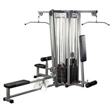 Фітнес станція InterAtletikGym BT104